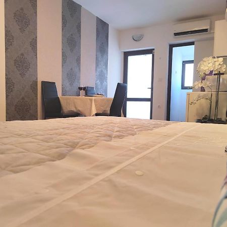 Apartment Mladenka Visnjik Zára Kültér fotó