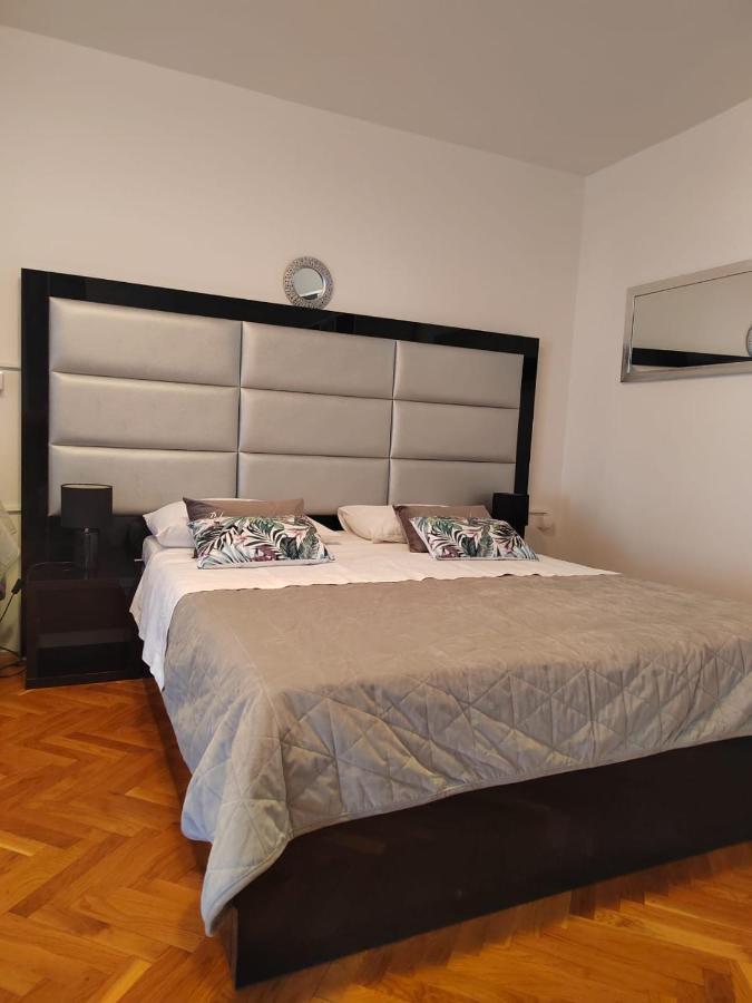 Apartment Mladenka Visnjik Zára Kültér fotó