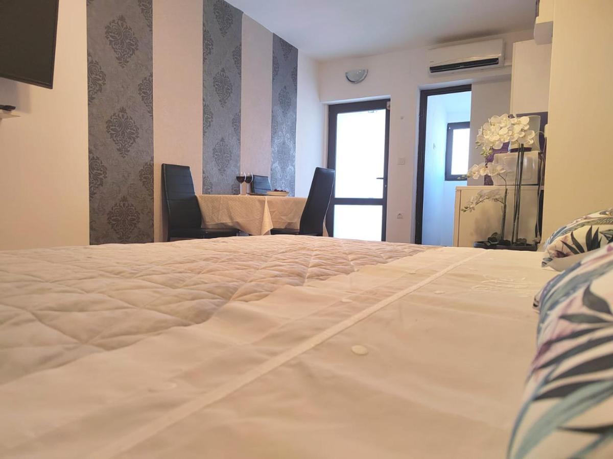 Apartment Mladenka Visnjik Zára Kültér fotó