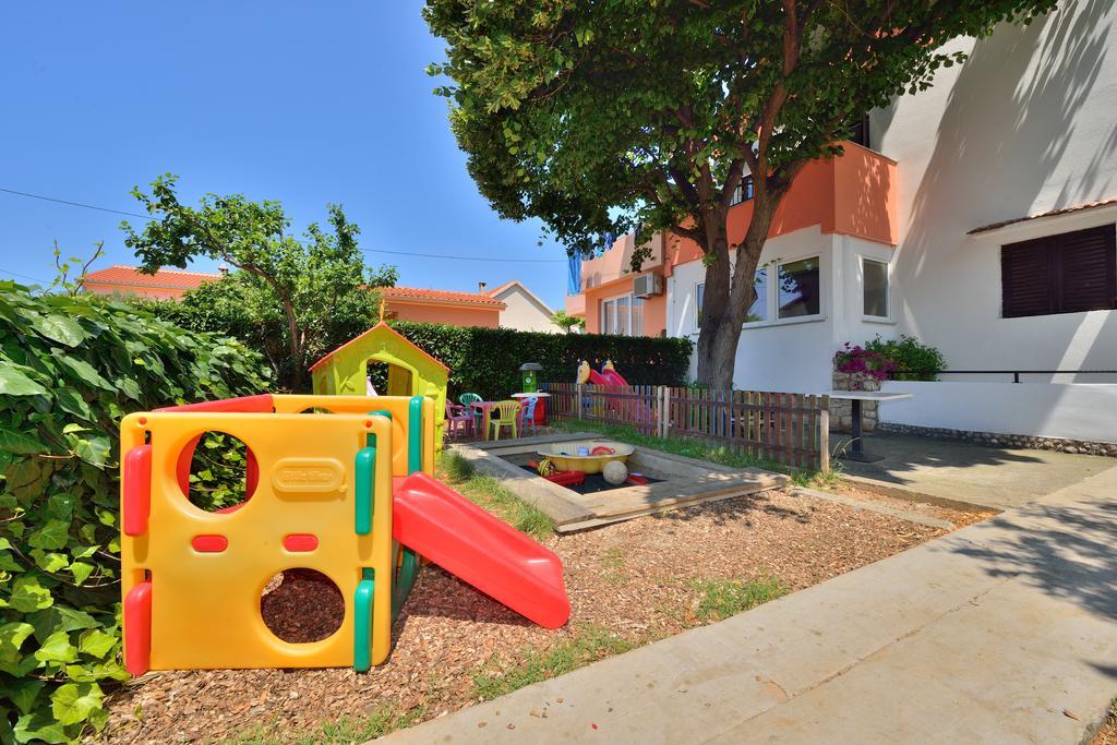 Apartment Mladenka Visnjik Zára Kültér fotó