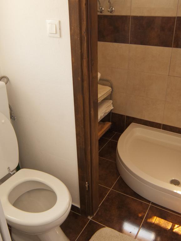 Apartment Mladenka Visnjik Zára Kültér fotó